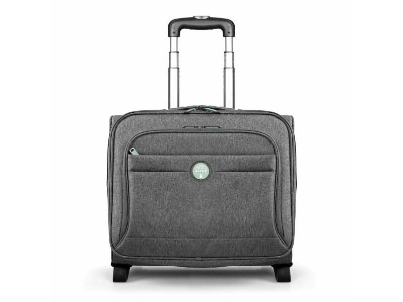 Чанта за лаптоп Port Designs 400708 Сив 16 NaN –  BB Куфарчета