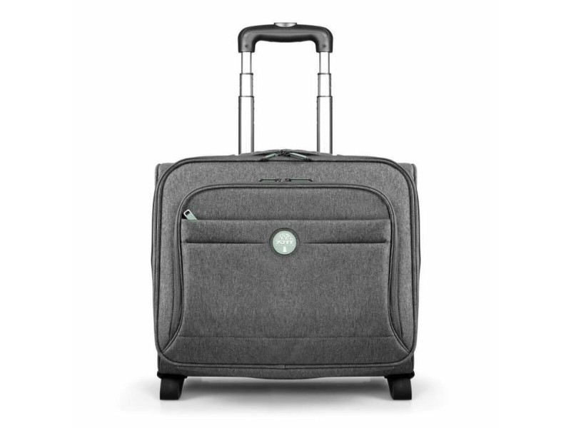 Чанта за лаптоп Port Designs 400708 Сив 16 NaN –  BB Куфарчета