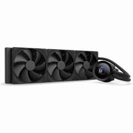 Комплект за Течно Охлаждане NZXT