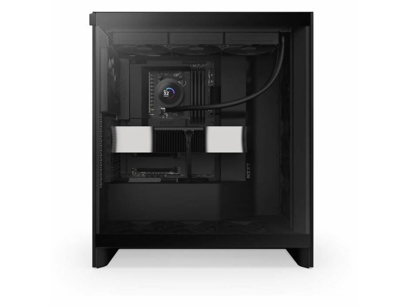 Комплект за Течно Охлаждане NZXT NaN –  BB Системи за течно охлаждане