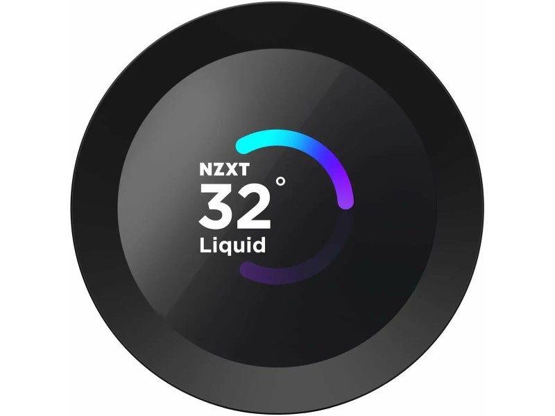Комплект за Течно Охлаждане NZXT NaN –  BB Системи за течно охлаждане