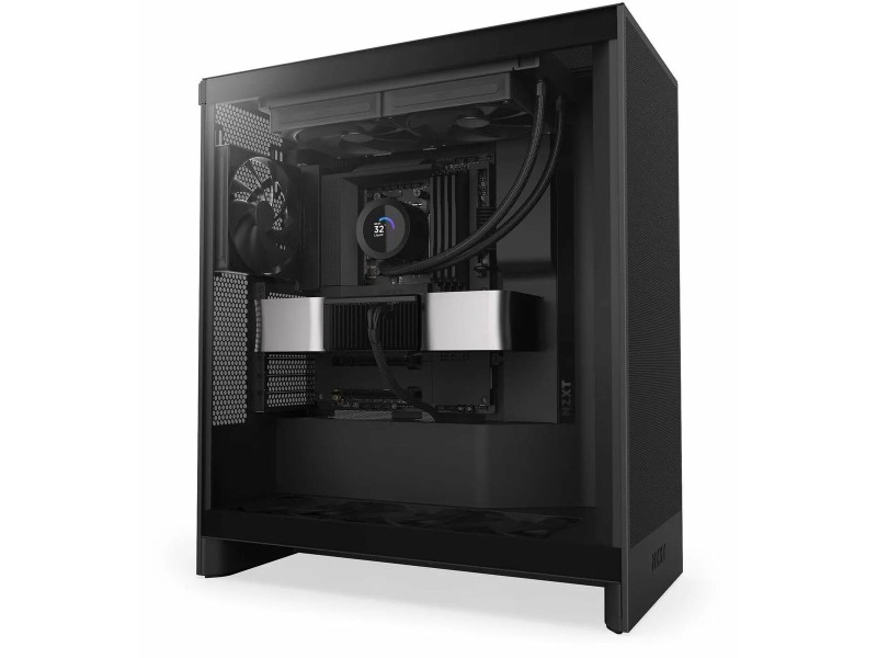 Комплект за Течно Охлаждане NZXT NaN –  BB Системи за течно охлаждане