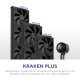 Комплект за Течно Охлаждане NZXT NaN –  BB Системи за течно охлаждане