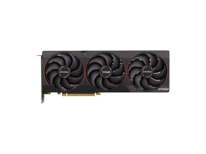 Графична карта Sparkle 1A1-S00440600G NaN –  BB Графични карти