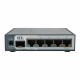 Рутер Mikrotik E60IUGS Черен USB RJ45 Ethernet LAN PoE x 1 USB 3.2 USB x 1 NaN –  BB Рутери