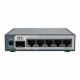 Рутер Mikrotik E60IUGS Черен USB RJ45 Ethernet LAN PoE x 1 USB 3.2 USB x 1 NaN –  BB Рутери