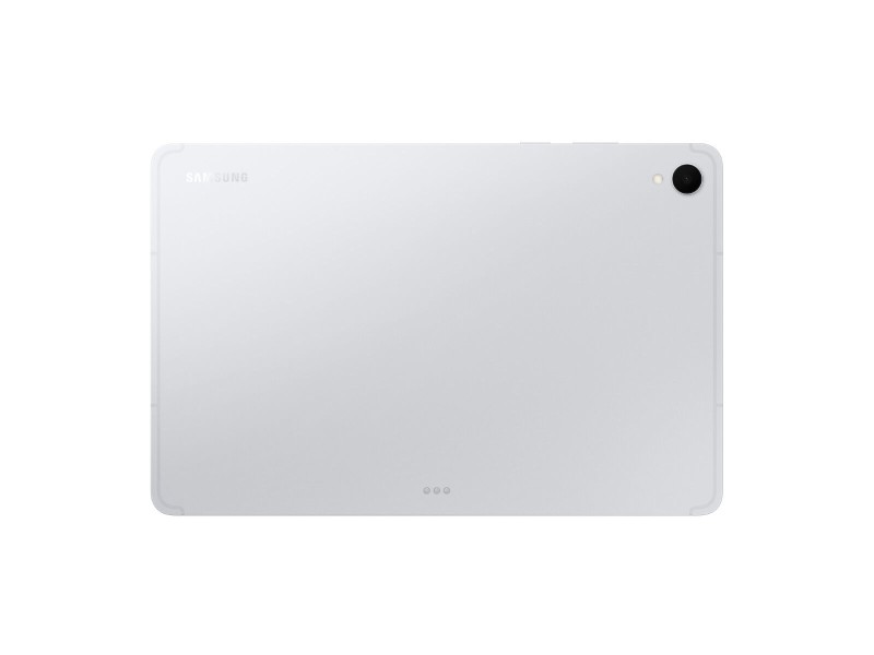 Таблет Samsung Galaxy Tab S11 X730 11 Octa Core 12 GB RAM 128 GB Сребрист NaN –  BB Таблети