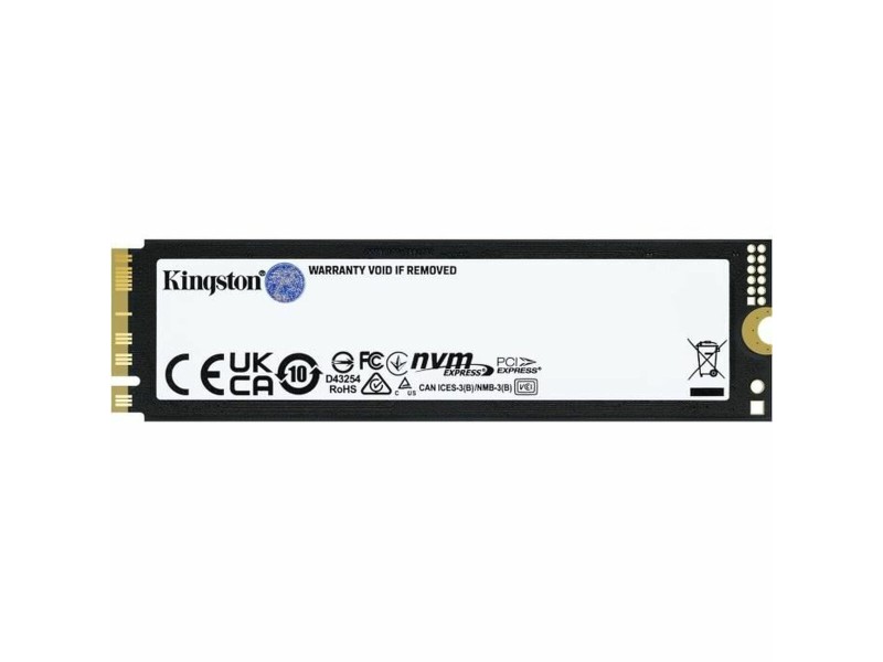 Твърд диск Kingston SFYR2S/4T0 4 TB SSD NaN –  BB Твърди солидни твърди дискове