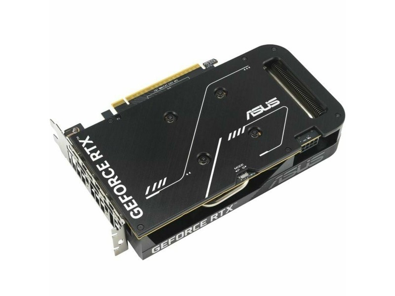 Графична карта Asus Dual GeForce RTX 5050 OC 8 GB GDDR6 NaN –  BB Графични карти