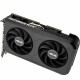 Графична карта Asus Dual GeForce RTX 5050 OC 8 GB GDDR6 NaN –  BB Графични карти