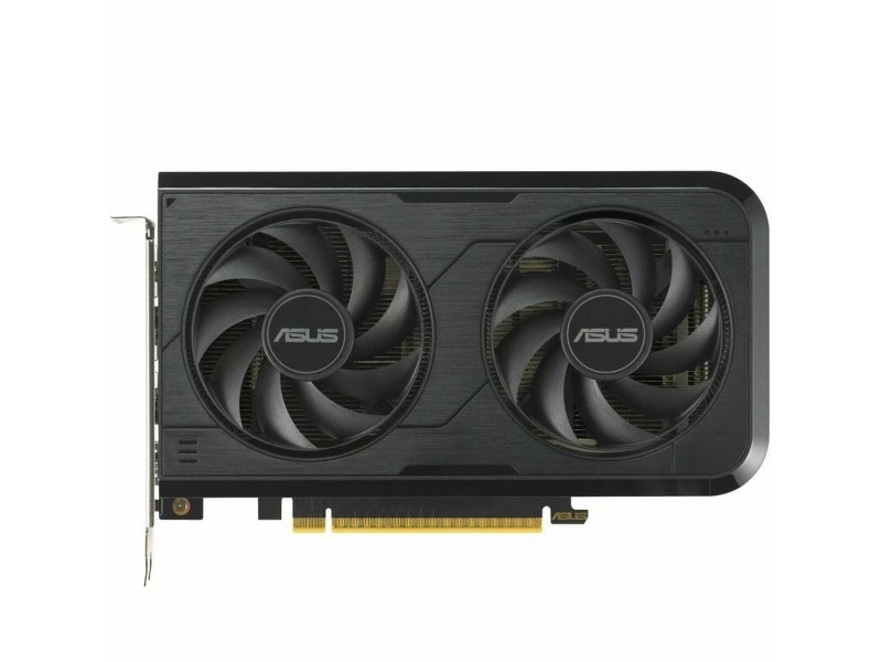 Графична карта Asus Dual GeForce RTX 5050 OC 8 GB GDDR6 NaN –  BB Графични карти