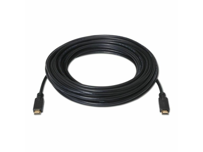 Кабел HDMI Aisens A120-0373 Черен 15 m NaN –