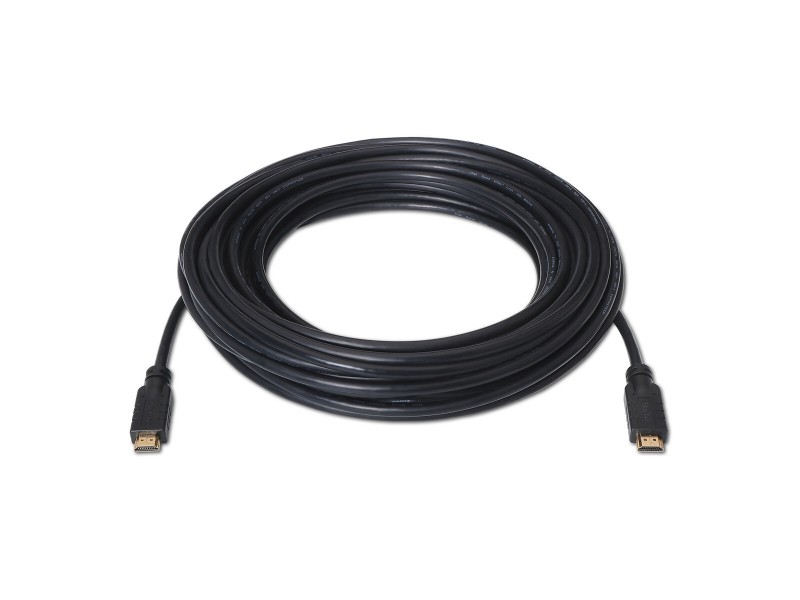 Кабел HDMI Aisens A120-0373 Черен 15 m NaN –
