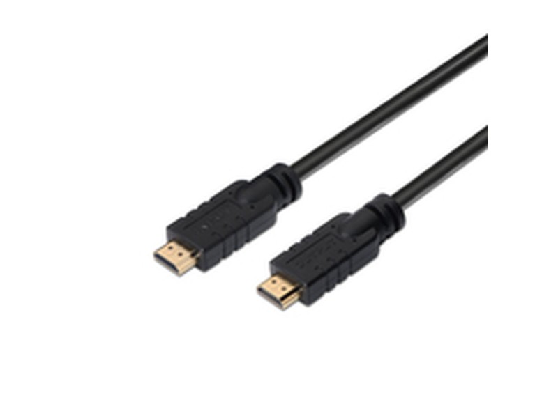 Кабел HDMI Aisens A120-0373 Черен 15 m NaN –