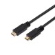 Кабел HDMI Aisens A120-0373 Черен 15 m NaN –