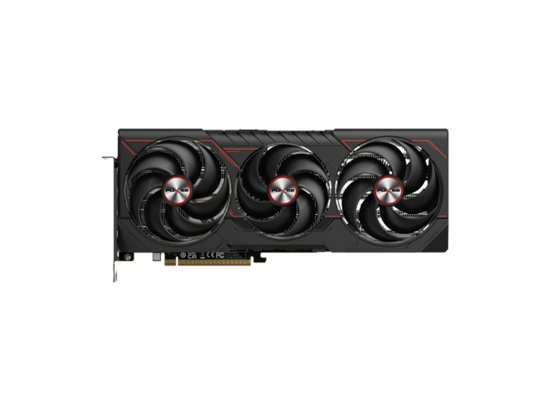 Графична карта Sapphire 11348-03-20G radeon rx 9070 xt 16 GB GDDR6 NaN –  BB Графични карти