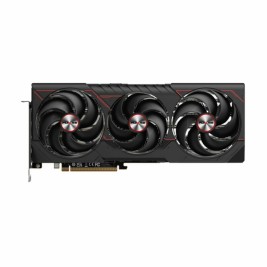 Графична карта Sapphire 11348-03-20G radeon rx 9070 xt 16 GB GDDR6