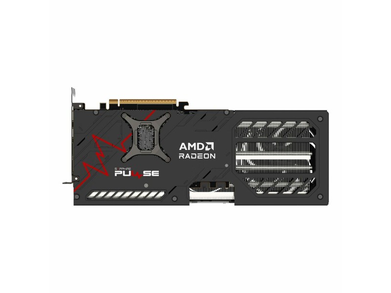 Графична карта Sapphire 11348-03-20G radeon rx 9070 xt 16 GB GDDR6 NaN –  BB Графични карти