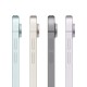 Таблет Apple iPad Air 2025 11 Octa Core 8 GB RAM 128 GB Лилав NaN –  BB Таблети