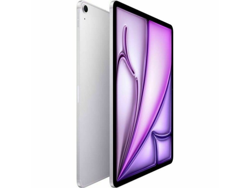 Таблет Apple iPad Air 2025 11 Octa Core 8 GB RAM 128 GB Лилав NaN –  BB Таблети