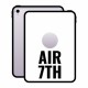 Таблет Apple iPad Air 2025 11 Octa Core 8 GB RAM 128 GB Лилав NaN –  BB Таблети