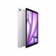 Таблет Apple iPad Air 2025 11 Octa Core 8 GB RAM 128 GB Лилав NaN –  BB Таблети