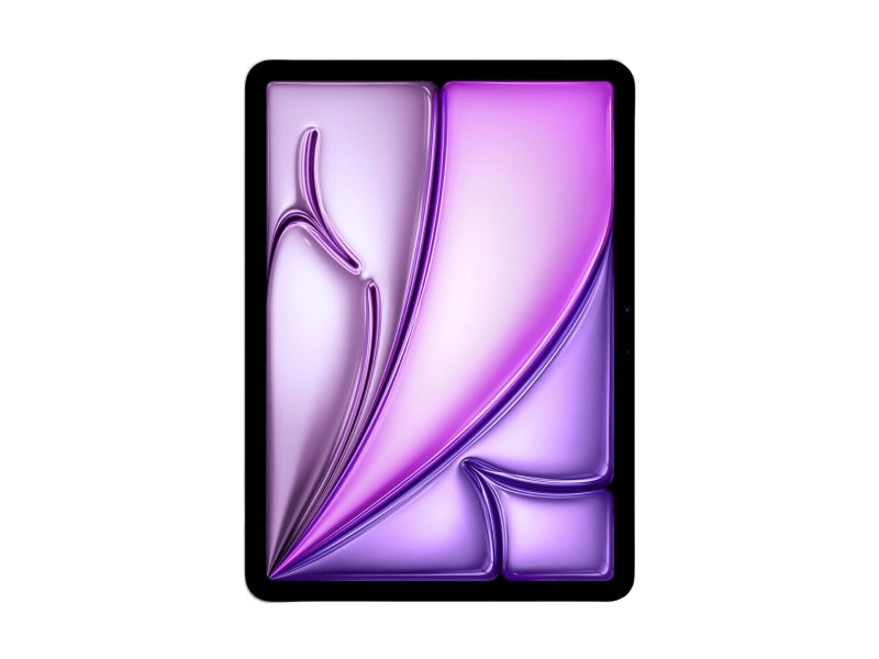 Таблет Apple iPad Air 2025 11 Octa Core 8 GB RAM 128 GB Лилав NaN –  BB Таблети