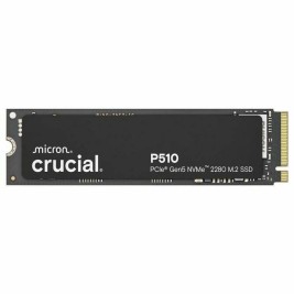 Твърд диск Crucial 1 TB SSD