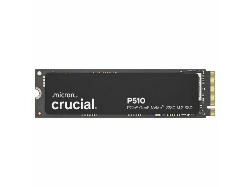 Твърд диск Crucial 1 TB SSD NaN –  BB Твърди солидни твърди дискове