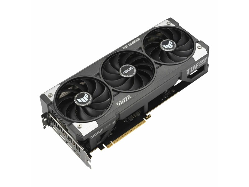 Графична карта Asus geforce rtx 5060 ti 16 GB GDDR6 GDDR7 NaN –  BB Графични карти