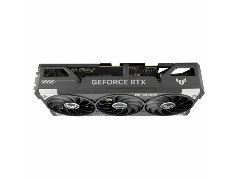 Графична карта Asus geforce rtx 5060 ti 16 GB GDDR6 GDDR7 NaN –  BB Графични карти