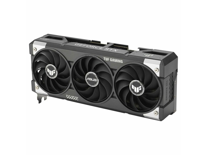 Графична карта Asus geforce rtx 5060 ti 16 GB GDDR6 GDDR7 NaN –  BB Графични карти
