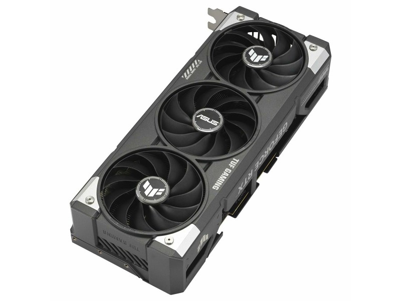 Графична карта Asus geforce rtx 5060 ti 16 GB GDDR6 GDDR7 NaN –  BB Графични карти