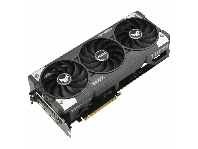 Графична карта Asus geforce rtx 5060 ti 16 GB GDDR6 GDDR7 NaN –  BB Графични карти