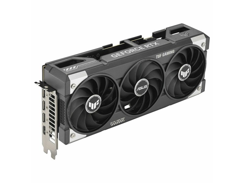 Графична карта Asus geforce rtx 5060 ti 16 GB GDDR6 GDDR7 NaN –  BB Графични карти