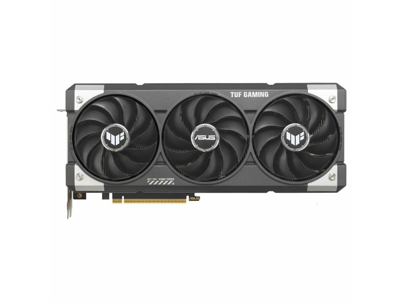 Графична карта Asus geforce rtx 5060 ti 16 GB GDDR6 GDDR7 NaN –  BB Графични карти