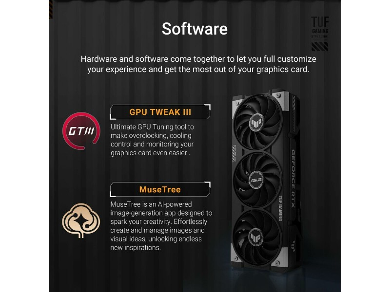 Графична карта Asus geforce rtx 5060 ti 16 GB GDDR6 GDDR7 NaN –  BB Графични карти