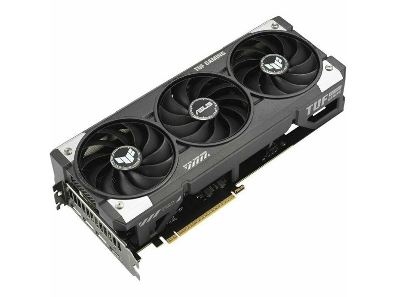 Графична карта Asus geforce rtx 5060 ti 16 GB GDDR6 GDDR7 NaN –  BB Графични карти