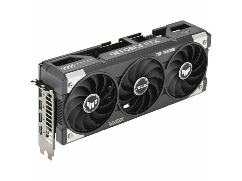 Графична карта Asus geforce rtx 5060 ti 16 GB GDDR6 GDDR7 NaN –  BB Графични карти