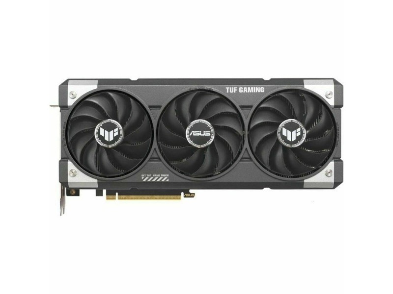 Графична карта Asus geforce rtx 5060 ti 16 GB GDDR6 GDDR7 NaN –  BB Графични карти