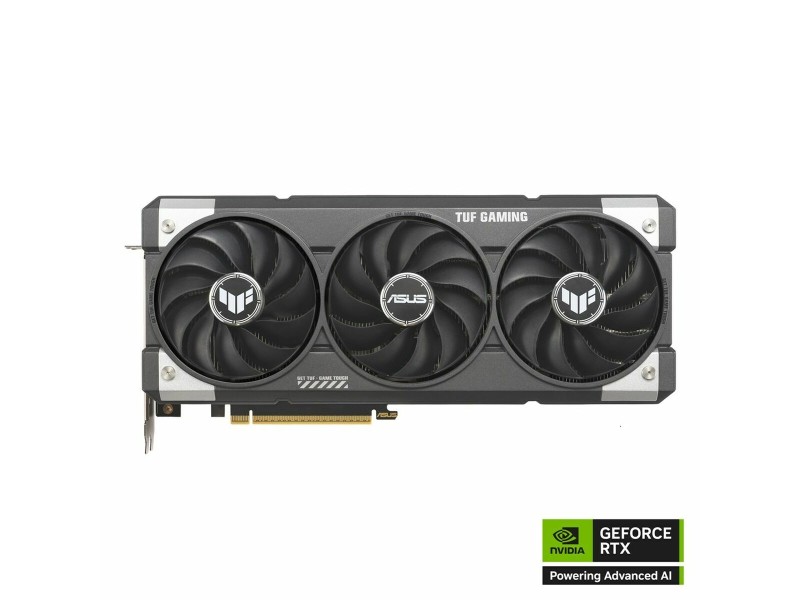 Графична карта Asus geforce rtx 5060 ti 16 GB GDDR6 GDDR7 NaN –  BB Графични карти