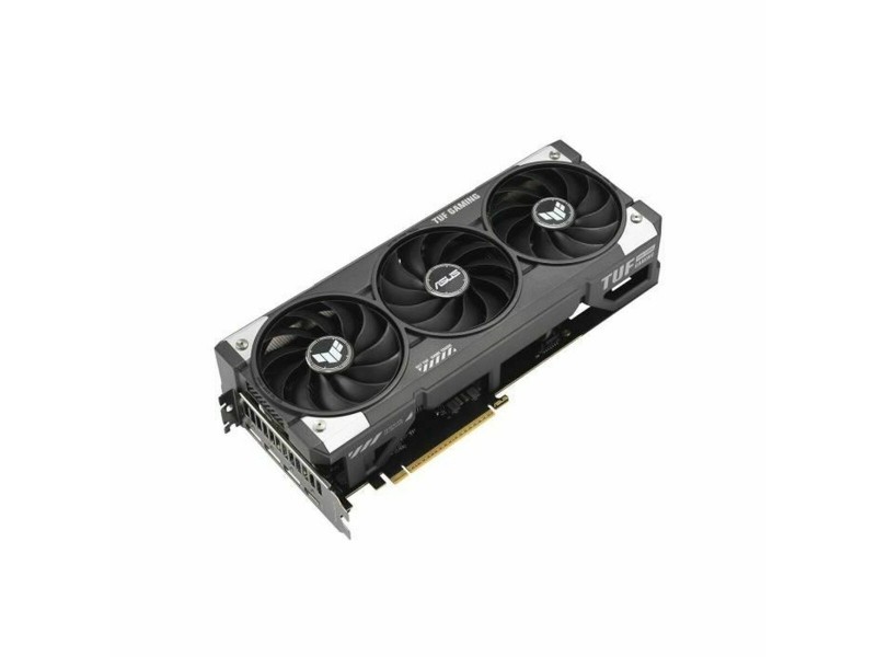 Графична карта Asus geforce rtx 5060 ti 16 GB GDDR6 GDDR7 NaN –  BB Графични карти