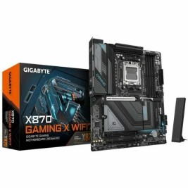 Дънна платка Gigabyte AMD AM5 AMD
