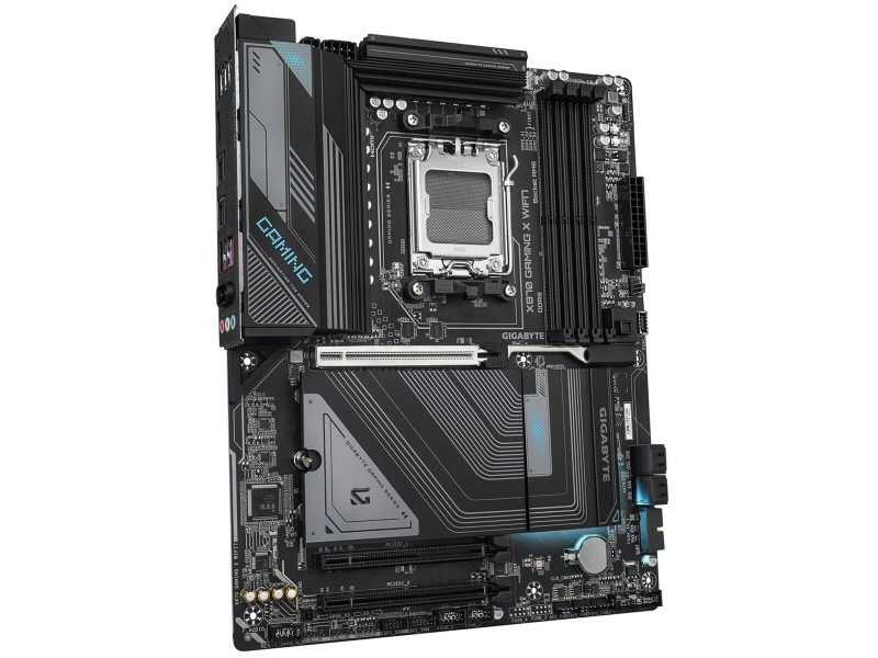 Дънна платка Gigabyte AMD AM5 AMD NaN –  BB Дънни платки