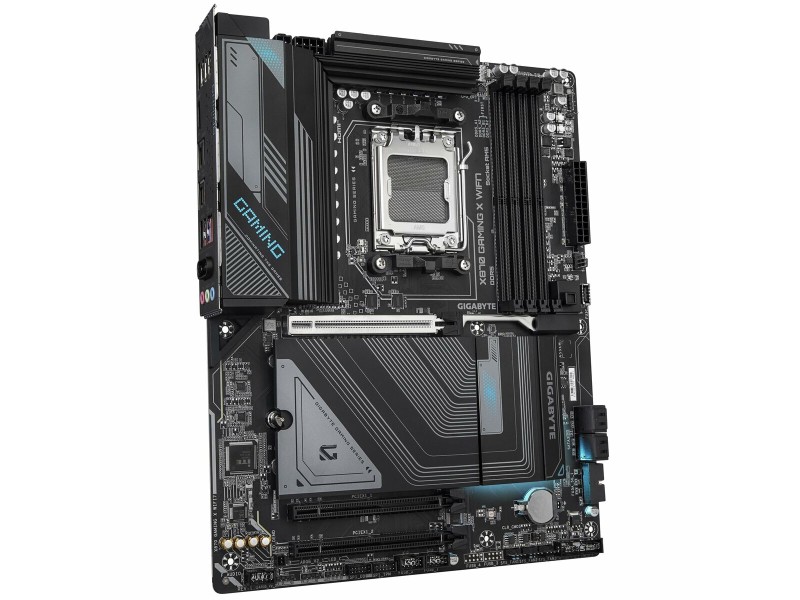 Дънна платка Gigabyte AMD AM5 AMD NaN –  BB Дънни платки