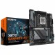 Дънна платка Gigabyte AMD AM5 AMD NaN –  BB Дънни платки