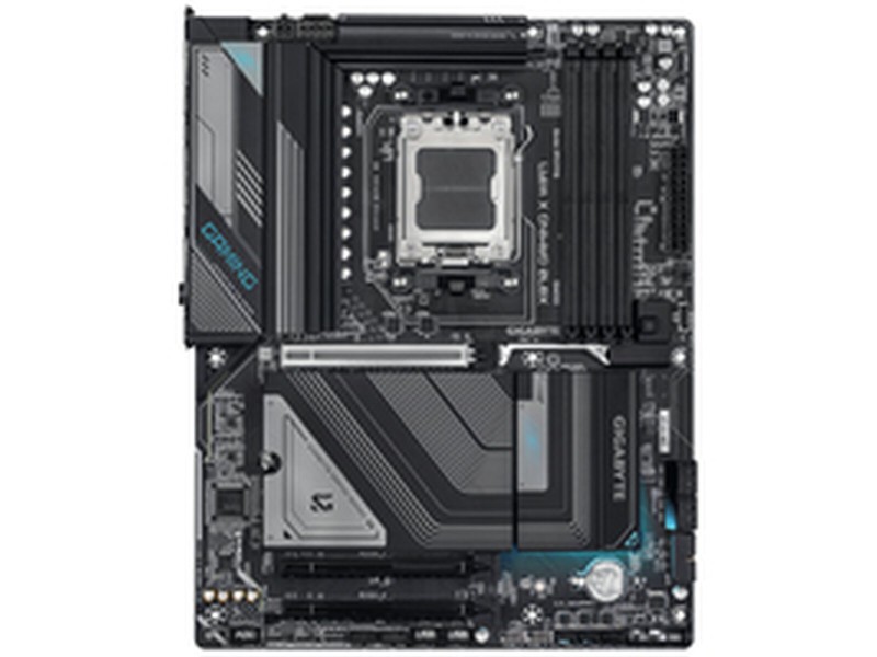 Дънна платка Gigabyte AMD AM5 AMD NaN –  BB Дънни платки