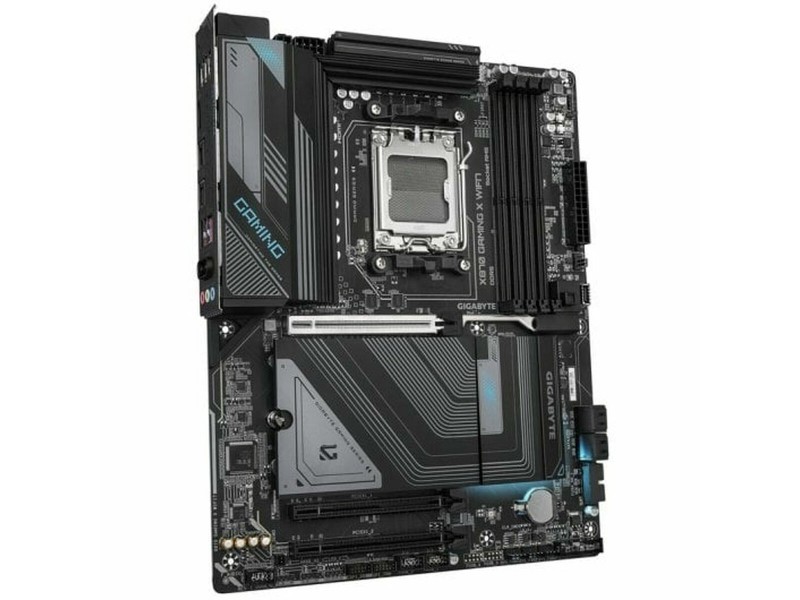 Дънна платка Gigabyte AMD AM5 AMD NaN –  BB Дънни платки