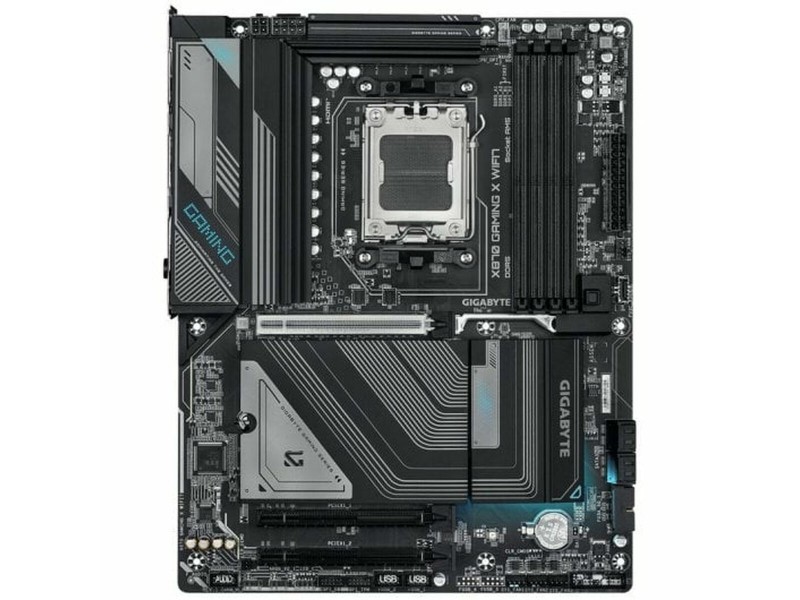 Дънна платка Gigabyte AMD AM5 AMD NaN –  BB Дънни платки
