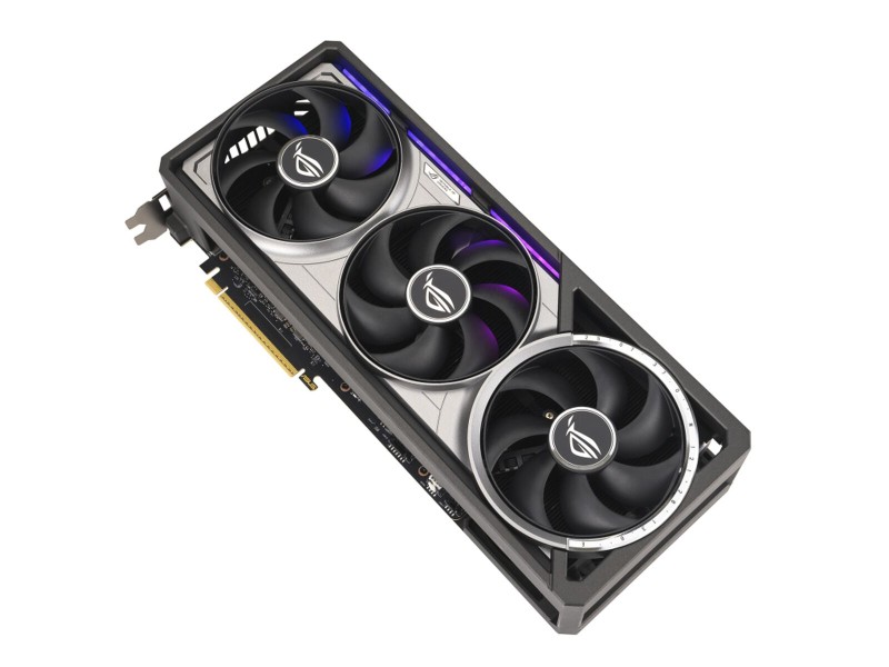Графична карта Asus nvidia geforce rtx 5090 GDDR7 NaN –  BB Графични карти
